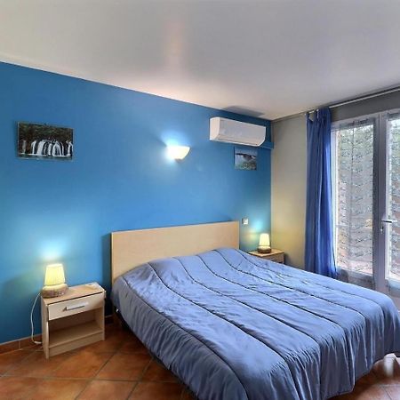 El Rocio 1 Gites Equestre 圣马迪拉莫 外观 照片